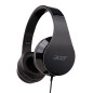 Auriculares acer ahw115 negro