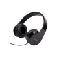 Auriculares acer ahw115 negro