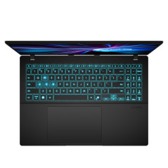ASUS V16 V3607VU-RP099 Intel Core 7 240H Computer portatile 40,6 cm (16") WUXGA 16 GB DDR5-SDRAM 512 GB SSD NVIDIA GeForce RTX