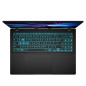 Portatil asus v16 v3607vu - rp099 i7 - 240h 16gb ssd 512gb 16 pulgadas