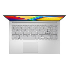 ASUS Vivobook Go 15 E1504FA-NJ1041 AMD Ryzen™ 5 7520U Computer portatile 39,6 cm (15.6") Full HD 16 GB LPDDR5-SDRAM 512 GB SSD