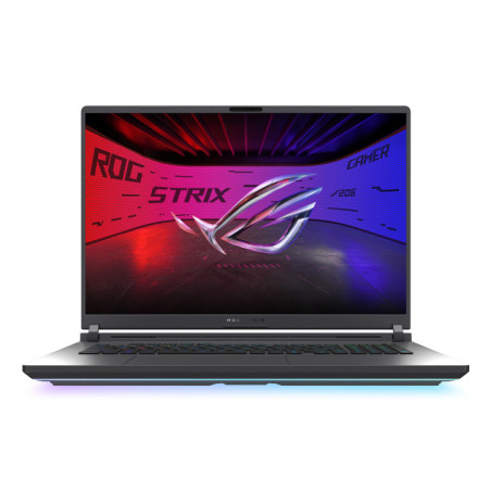ASUS ROG Strix G18 G815LR-S9046 Intel Core Ultra 9 275HX Computer portatile 45,7 cm (18") WQXGA 32 GB DDR5-SDRAM 1 TB SSD