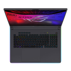 ASUS ROG Strix G18 G815LR-S9046 Intel Core Ultra 9 275HX Computer portatile 45,7 cm (18") WQXGA 32 GB DDR5-SDRAM 1 TB SSD