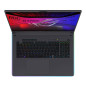 Portatil asus rog strix g815lr - s9046 intel core ultra 9 275hx 32gb ssd1tb rtx5070ti freedos 18 pulgadas