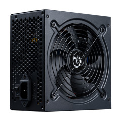 Hiditec RX750 alimentatore per computer 750 W 20+4 pin ATX ATX Nero