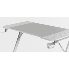 Mars Gaming MGD-X120W Bianco