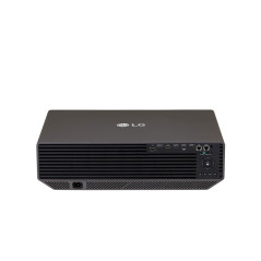 LG ProBeam BU70QGA Proiettore a raggio standard 7000 ANSI lumen DLP UHD 4K (3840x2160) Nero