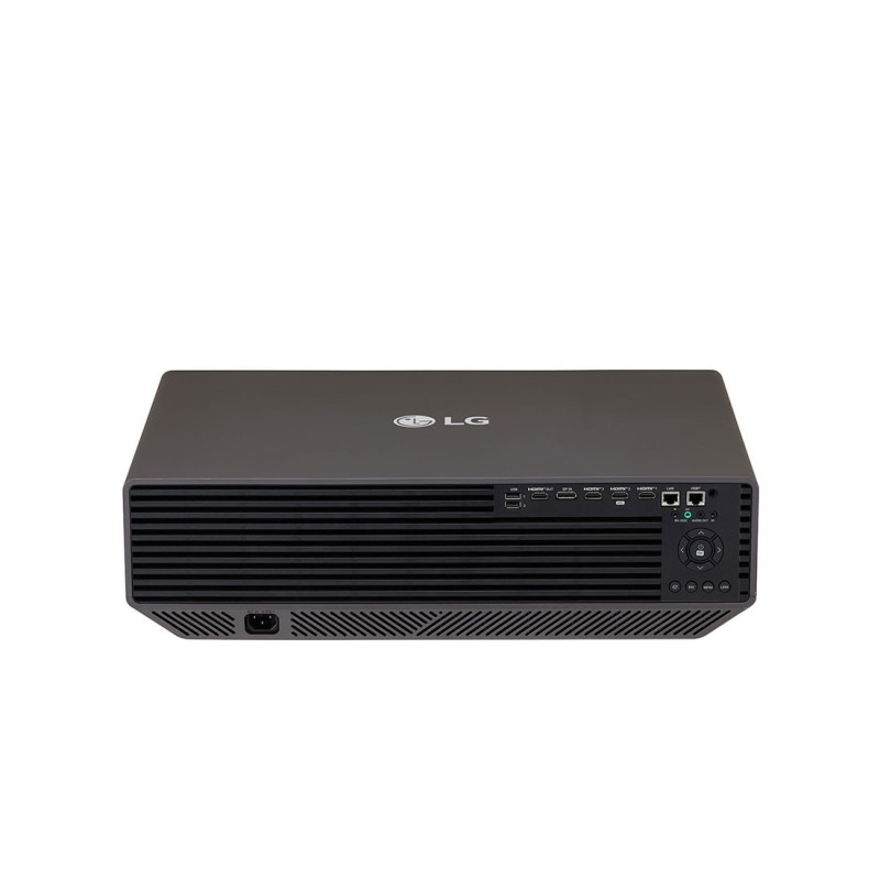 Proyector lg bu70qga ansi dlp 4k uhd 7000 lumenes