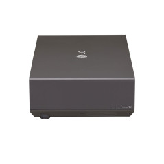 Proyector lg bu70qga ansi dlp 4k uhd 7000 lumenes