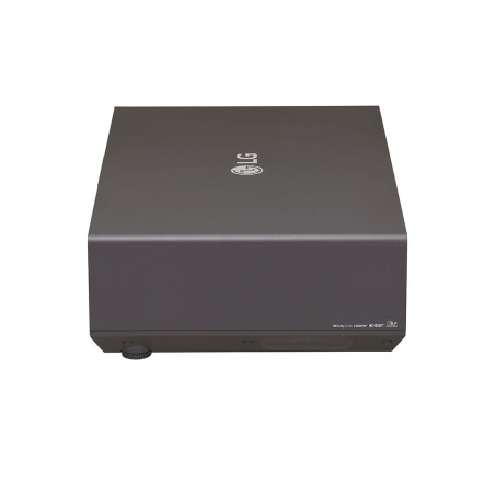 Proyector lg bu70qga ansi dlp 4k uhd 7000 lumenes