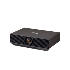LG ProBeam BU70QGA Proiettore a raggio standard 7000 ANSI lumen DLP UHD 4K (3840x2160) Nero