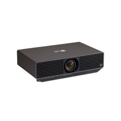 LG ProBeam BU70QGA Proiettore a raggio standard 7000 ANSI lumen DLP UHD 4K (3840x2160) Nero