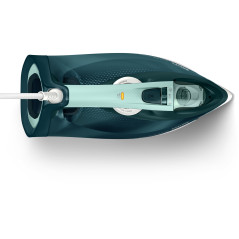 Plancha de vapor philips dst7031 - 70 serie 7000 2800w 0.3l
