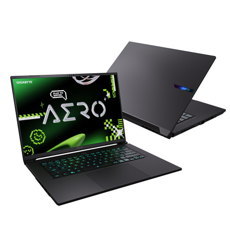 GIGABYTE AERO X16 1VH93ESC94AH laptop AMD Ryzen AI 7 350 Computer portatile 40,6 cm (16") WQXGA 16 GB DDR5-SDRAM 1 TB SSD