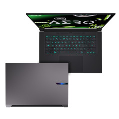 GIGABYTE AERO X16 1VH93ESC94AH laptop AMD Ryzen AI 7 350 Computer portatile 40,6 cm (16") WQXGA 16 GB DDR5-SDRAM 1 TB SSD