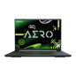 GIGABYTE AERO X16 2WHA3ESC64AH AMD Ryzen AI 9 HX 370 Computer portatile 40,6 cm (16") WUXGA 32 GB DDR5-SDRAM 1 TB SSD NVIDIA GIGABYTE AERO X16 2WHA3ESC64AH AMD Ryzen AI 9 HX 370 Computer portatile 40,6 cm (16") WUXGA 32 GB DDR5-SDRAM 1 TB SSD NVIDIA