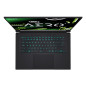 GIGABYTE AERO X16 2WHA3ESC64AH AMD Ryzen AI 9 HX 370 Computer portatile 40,6 cm (16") WUXGA 32 GB DDR5-SDRAM 1 TB SSD NVIDIA GIGABYTE AERO X16 2WHA3ESC64AH AMD Ryzen AI 9 HX 370 Computer portatile 40,6 cm (16") WUXGA 32 GB DDR5-SDRAM 1 TB SSD NVIDIA