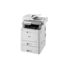 Brother MFC-L9570CDWT stampante multifunzione Laser A4 2400 x 600 DPI 31 ppm Wi-Fi