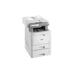 Brother MFC-L9570CDWT stampante multifunzione Laser A4 2400 x 600 DPI 31 ppm Wi-Fi