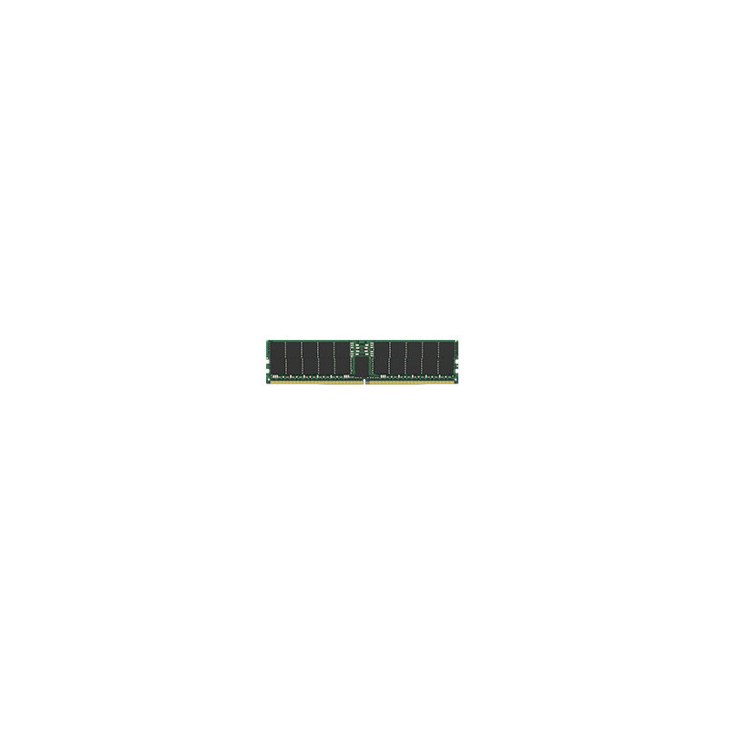 Memoria ddr4 64gb kingston - 4800mhz - pc5 - 38400 - cl40