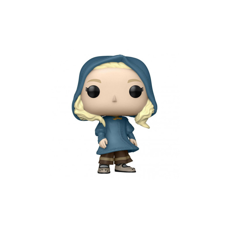 Funko pop series tv the witcher ciri 57813