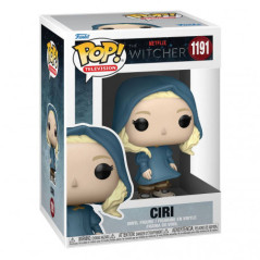 FUNKO POP! Ciri
