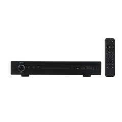 Fonestar CD-150PLUS lettore CD Lettore CD HiFi Nero