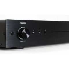 Fonestar CD-150PLUS lettore CD Lettore CD HiFi Nero