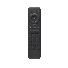 Fonestar CD-150PLUS lettore CD Lettore CD HiFi Nero