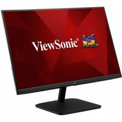 Viewsonic VA2432-h LED display 61 cm (24") 1920 x 1080 Pixel Full HD Nero