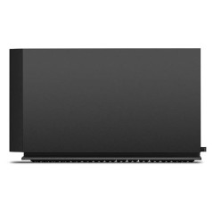 LaCie d2 Professional disco rigido esterno 8 TB 7200 Giri min 2.5" USB tipo-C 3.2 Gen 1 (3.1 Gen 1) Nero