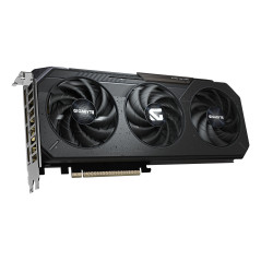 GIGABYTE GeForce RTX 5060 GAMING OC 8G Scheda Grafica - 8GB GDDR7, 128bit, PCI-E 5.0, 2595 MHz Frequenza core, 3 x DisplayPort,