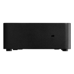 MSI Cubi NUC 1M Intel Core 3 100U HDD+SSD Mini PC Nero