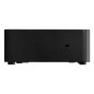 Barebone mini ordenador msi nuc 1mg - 208es i3 - 100u negro