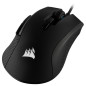 Corsair IRONCLAW RGB mouse Gaming Mano destra USB tipo A 18000 DPI Corsair IRONCLAW RGB mouse Gaming Mano destra USB tipo A 18000 DPI