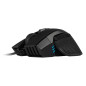 Corsair IRONCLAW RGB mouse Gaming Mano destra USB tipo A 18000 DPI Corsair IRONCLAW RGB mouse Gaming Mano destra USB tipo A 18000 DPI