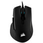Corsair IRONCLAW RGB mouse Gaming Mano destra USB tipo A 18000 DPI Corsair IRONCLAW RGB mouse Gaming Mano destra USB tipo A 18000 DPI