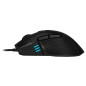 Corsair IRONCLAW RGB mouse Gaming Mano destra USB tipo A 18000 DPI Corsair IRONCLAW RGB mouse Gaming Mano destra USB tipo A 18000 DPI