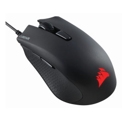 Corsair Harpoon RGB Pro mouse Gaming Mano destra USB tipo A Ottico 12000 DPI