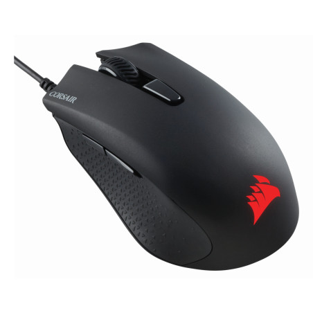 Corsair Harpoon RGB Pro mouse Gaming Mano destra USB tipo A Ottico 12000 DPI