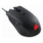 Mouse raton corsair gaming harpoon 12000 dpi usb rgb
