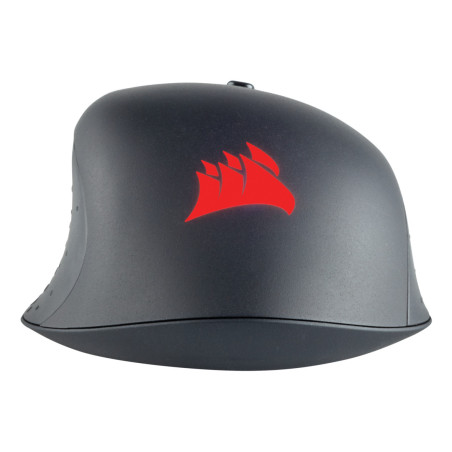 Corsair Harpoon RGB Pro mouse Gaming Mano destra USB tipo A Ottico 12000 DPI
