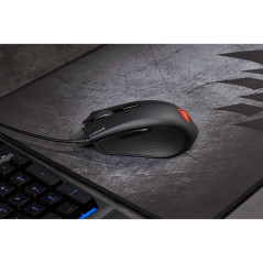 Corsair Harpoon RGB Pro mouse Gaming Mano destra USB tipo A Ottico 12000 DPI