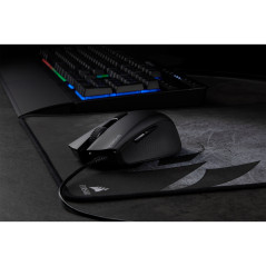 Corsair Harpoon RGB Pro mouse Gaming Mano destra USB tipo A Ottico 12000 DPI