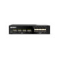 Switch qnap qsw - m7308r - 4x 12 puertos