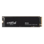 Disco duro interno solido ssd crucial p310 4tb m.2 nvme pci express 4.0