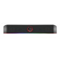 Barra de sonido gaming ewent ew3525 rgb bluetooth