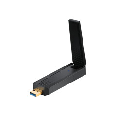 MSI AXE5400 scheda di interfaccia e adattatore USB 2.0
