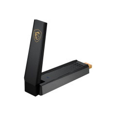 MSI AXE5400 scheda di interfaccia e adattatore USB 2.0