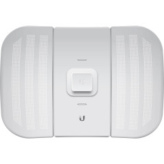 Ubiquiti LBE-M5-23 ponte e ripetitore 1x1 SISO 100 Mbit s Bianco